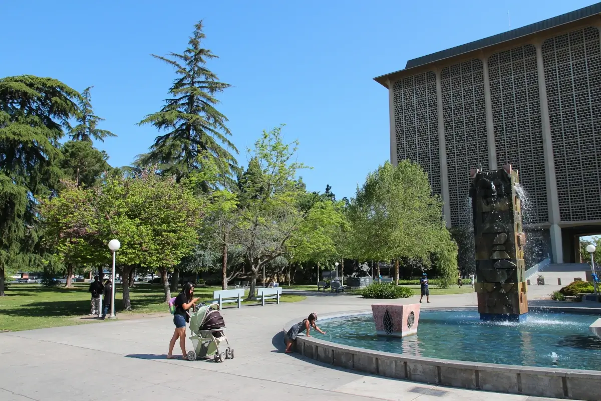 Fresno Property Management