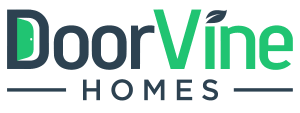DoorVine Homes Logo