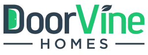 DoorVine Homes Logo